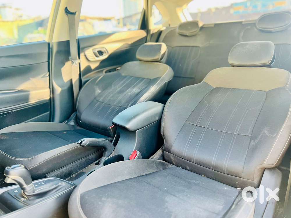 Hyundai I20 Asta 1.2 Kappa Ivt, 2021, Petrol