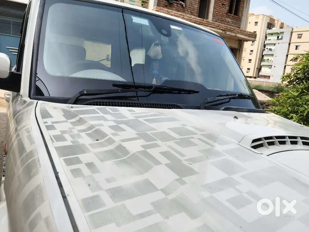 Mahindra Scorpio 2014 Manual Diesel