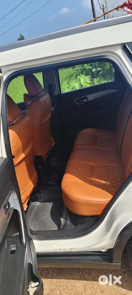 Maruti Suzuki Brezza Zdi Plus 2019