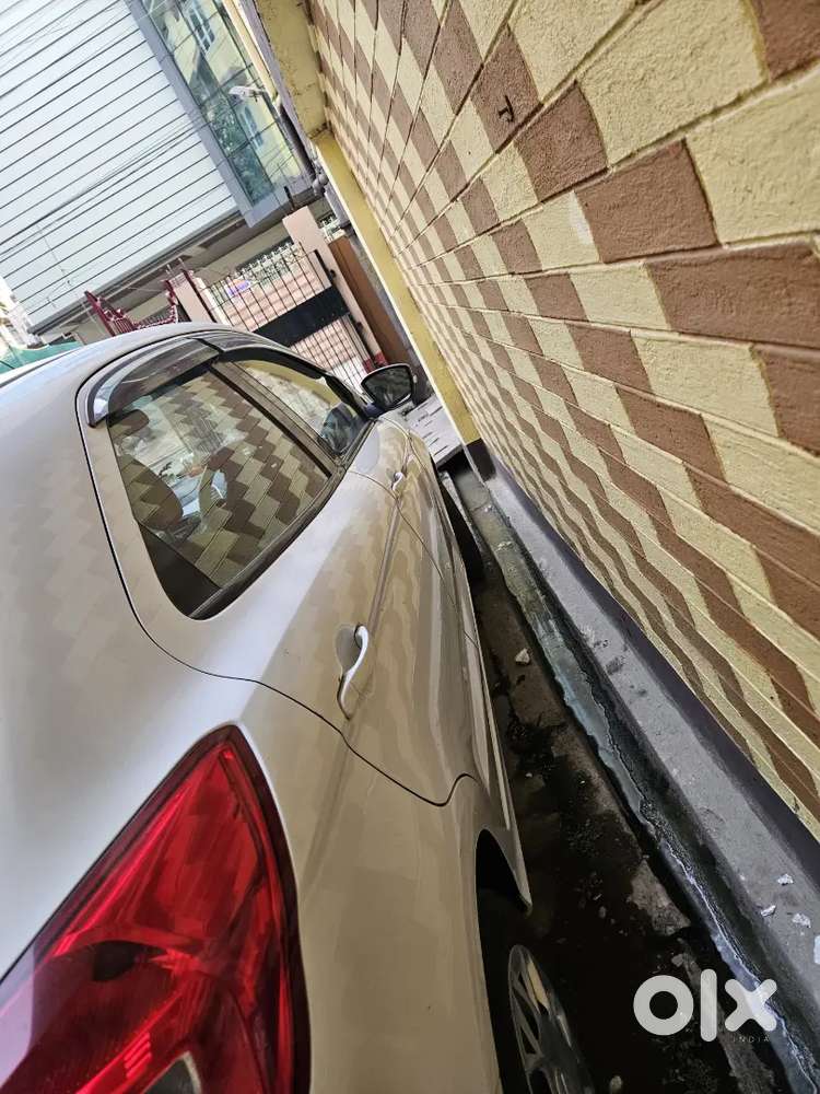 Ford Figo 2016 Petrol Well Maintained And Well Condition