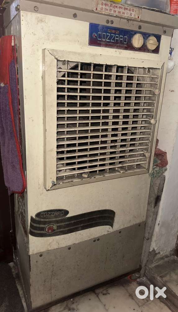 COZZARO Air Cooler