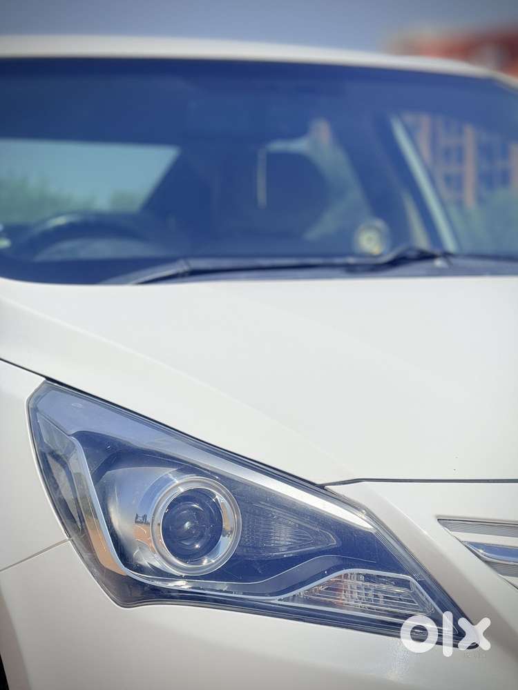 Hyundai Verna Crdi 1.6 Sx, 2015, Diesel