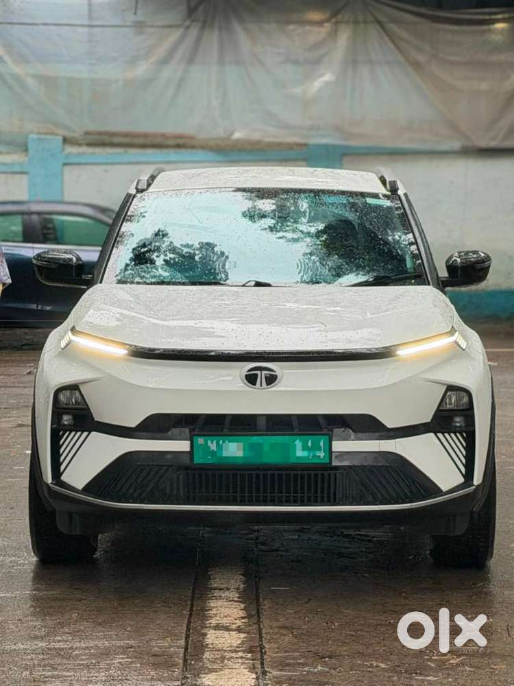 Tata Nexon EV Creative Plus MR, 2025, Electric - Photo 1