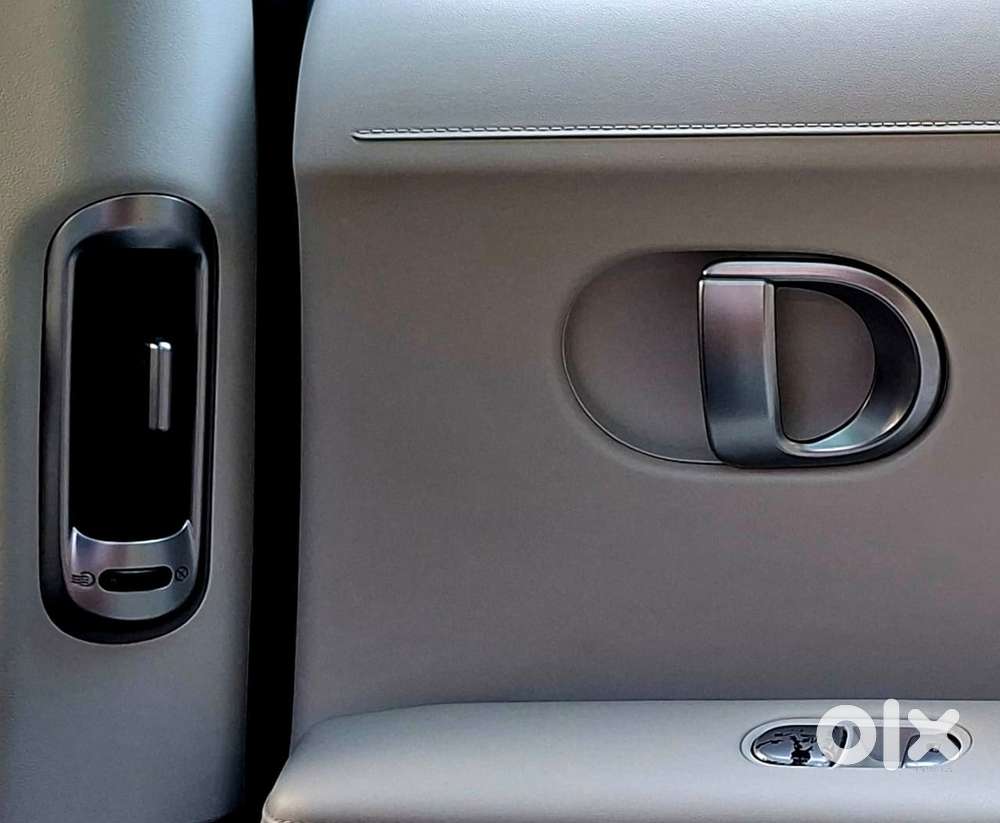 Hyundai Ioniq 5 Rwd, 2023, Electric