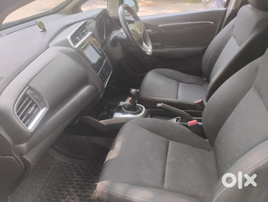Honda Jazz 1.2 Vx I Vtec, 2018, Petrol