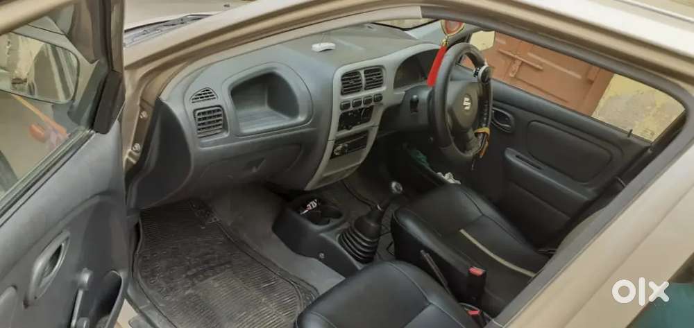 Maruti Suzuki Alto 2011