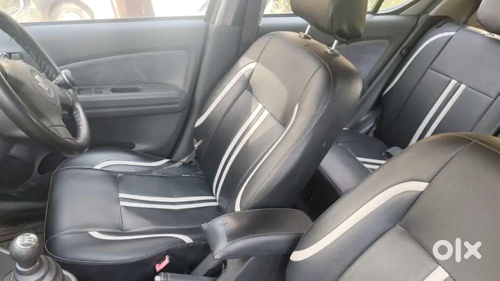 Maruti Suzuki Ritz 2011