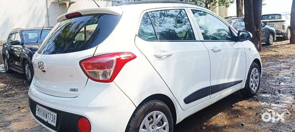 Hyundai Grand I10 1.2 Kappa Magna, 2019, Cng & Hybrids