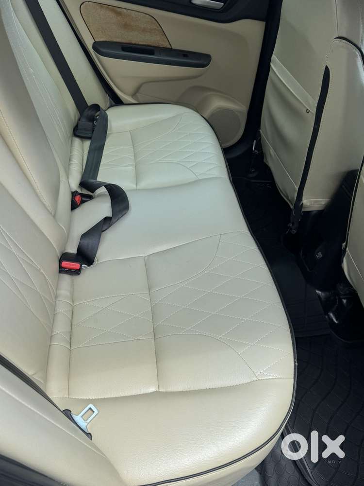 Honda Amaze 1.2 V I-vtec Mt, 2018, Petrol