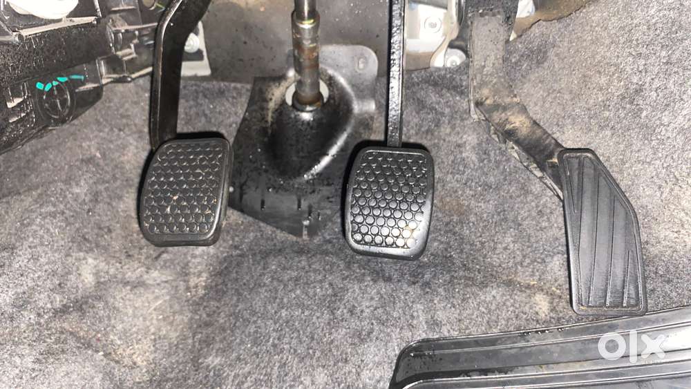 Maruti Suzuki Alto K10 Vxi, 2017, Petrol