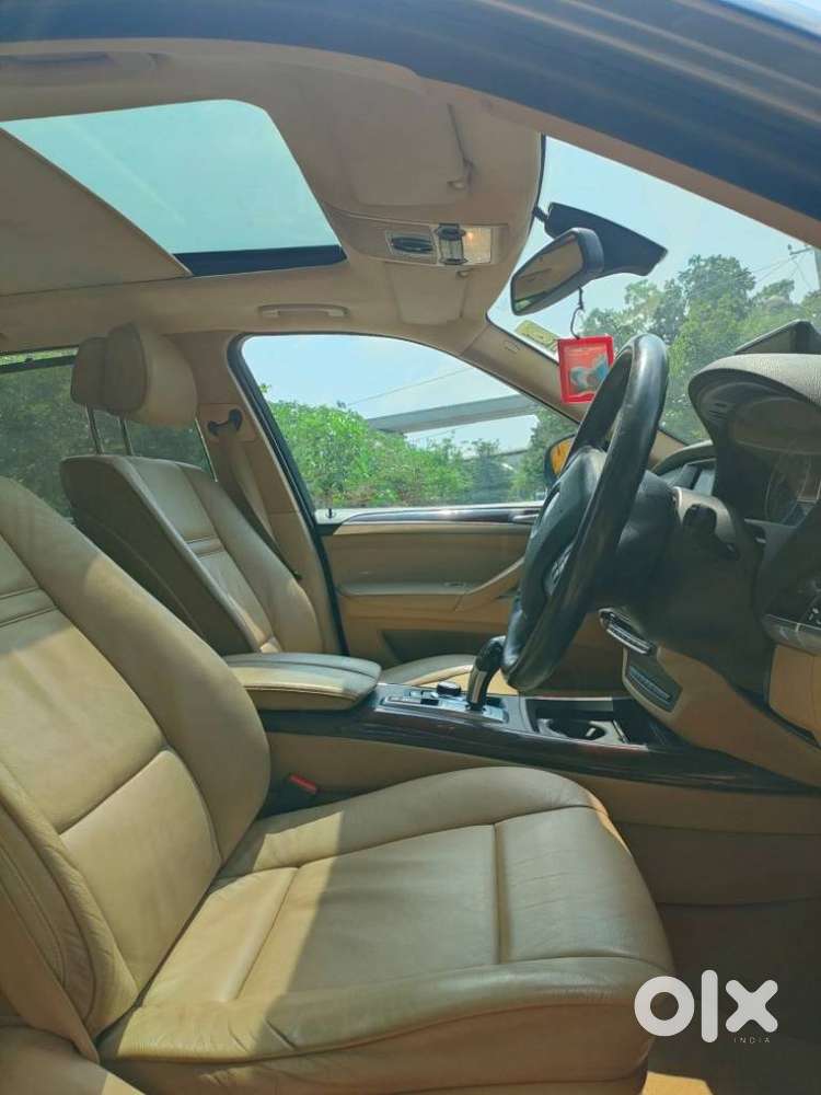 Bmw X5, 2009, Diesel