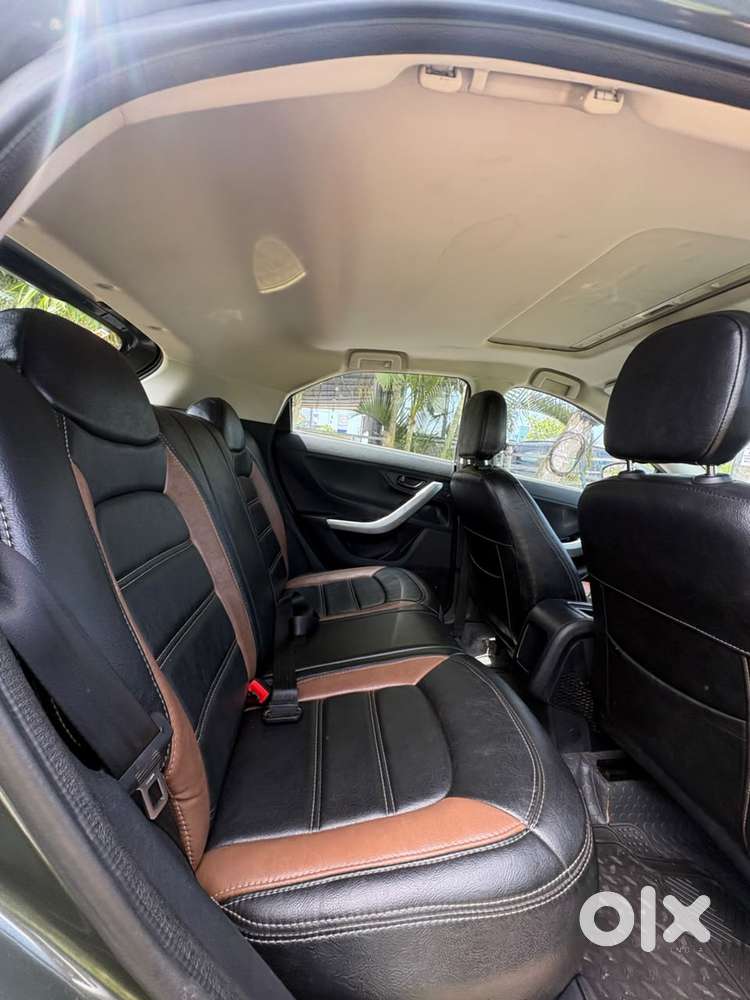 Tata Nexon 1.5 Revotorq Xm (s), 2020, Diesel