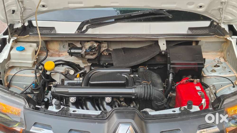 Renault Kwid 1.0 Rxt Optional, 2020, Petrol