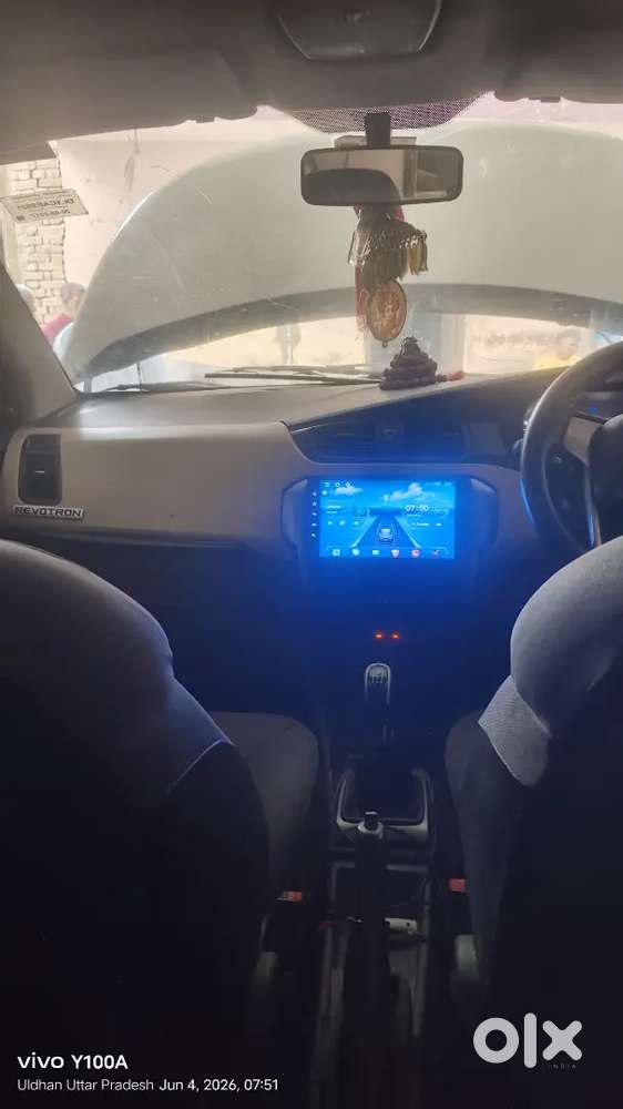Tata Zest 2017 Petrol 150000 Km Driven Cng Pass