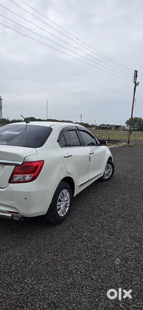 Maruti Suzuki Dzire 2021 Well Maintained