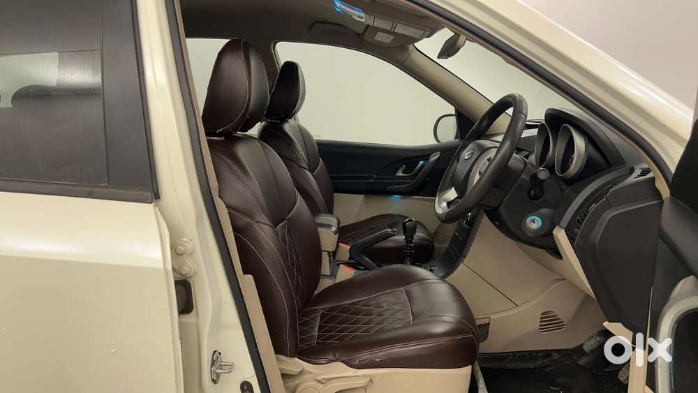 Mahindra Xuv500 W6 2wd, 2015, Diesel