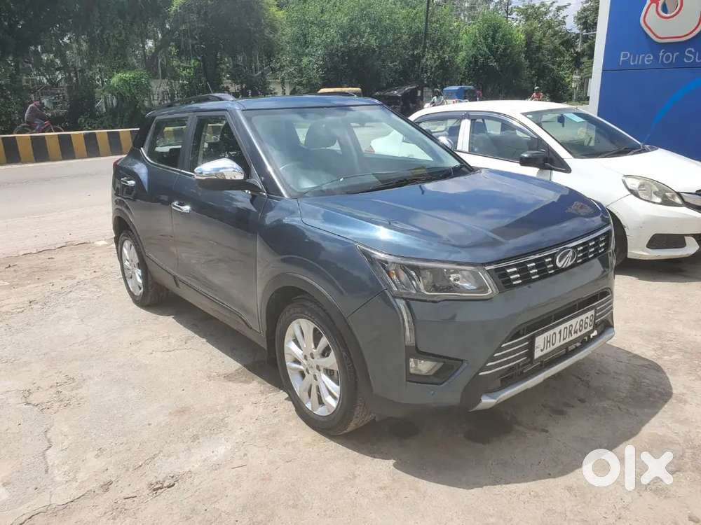 Mahindra Xuv300 2019 Diesel