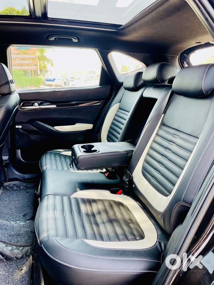 Kia Seltos 1.5 Gtx+ Diesel At, 2025, Diesel