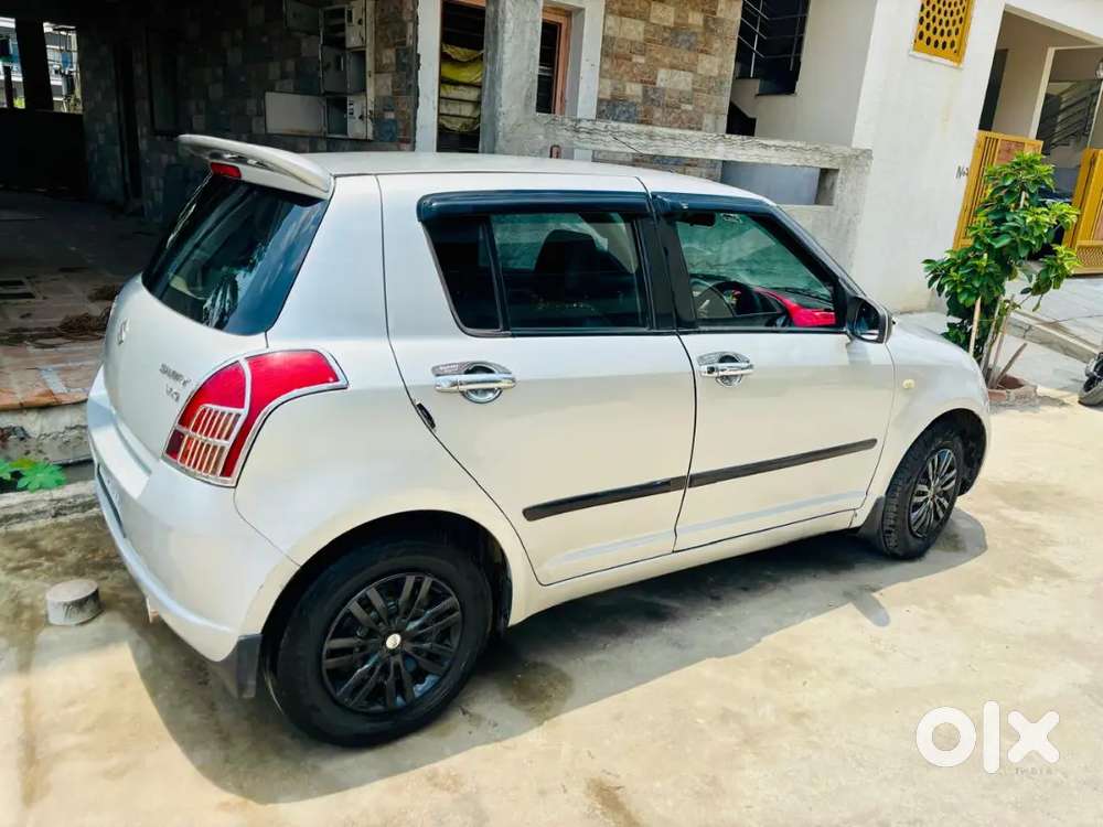 Maruti Suzuki Swift 2005 Petrol Well Maintained And Good Condition