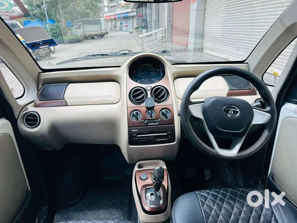 Tata Nano Genx Xta, 2016, Petrol