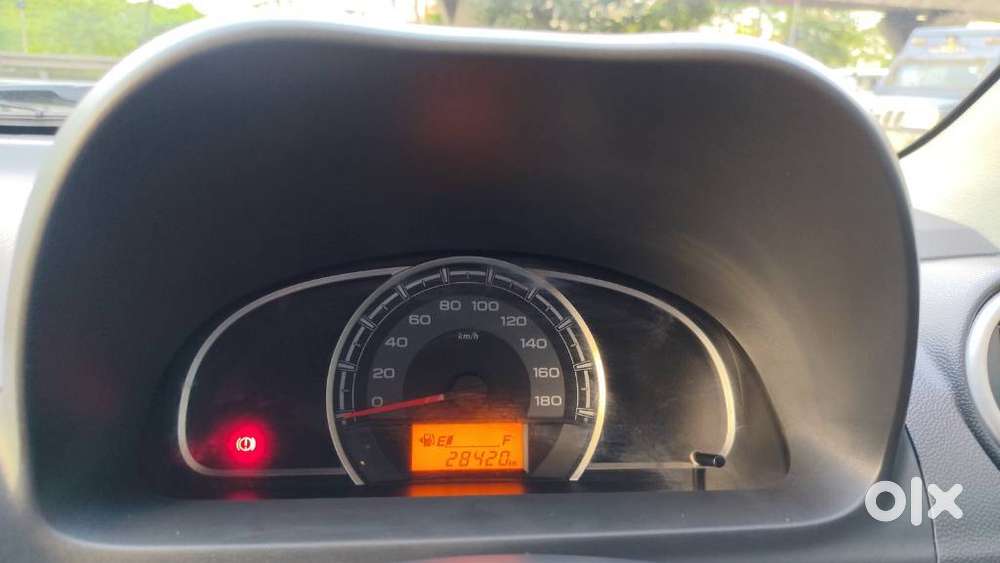 Maruti Suzuki Alto 800 Vxi, 2018, Petrol