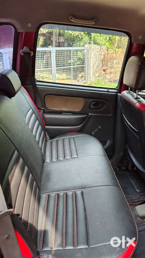 Maruti Suzuki Wagon R Lxi Optional, 2009, Petrol