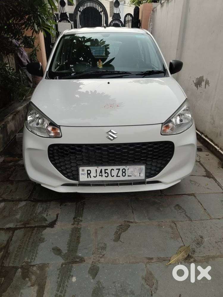 Maruti Suzuki Alto K10 1.0 Vxi, 2024, Petrol