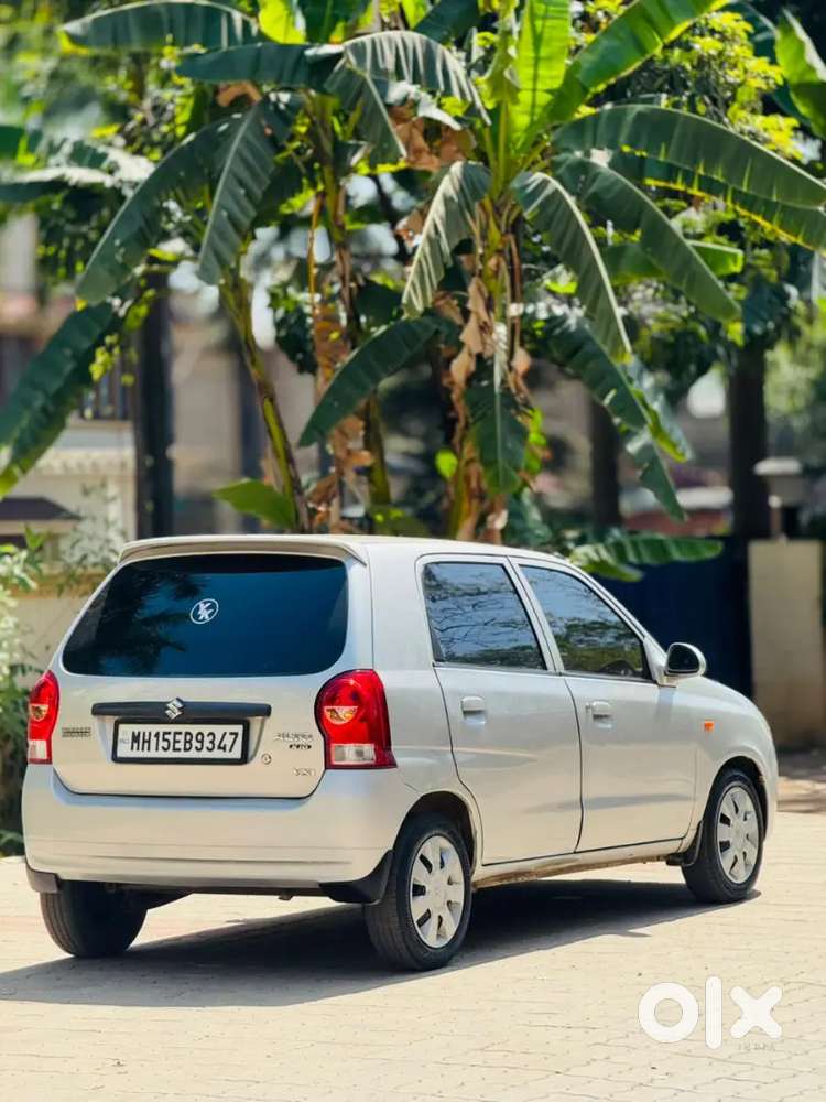 Maruti Suzuki Alto K10 2014