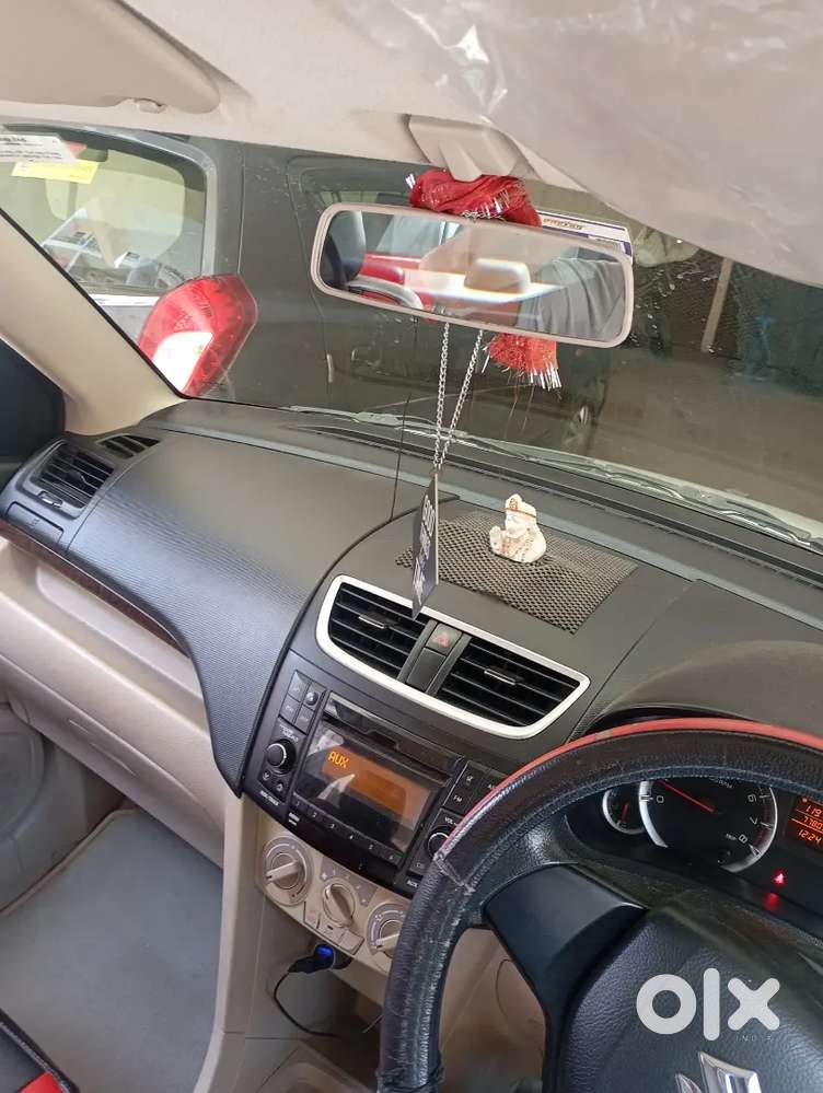 Desire Petrol-owner Deal