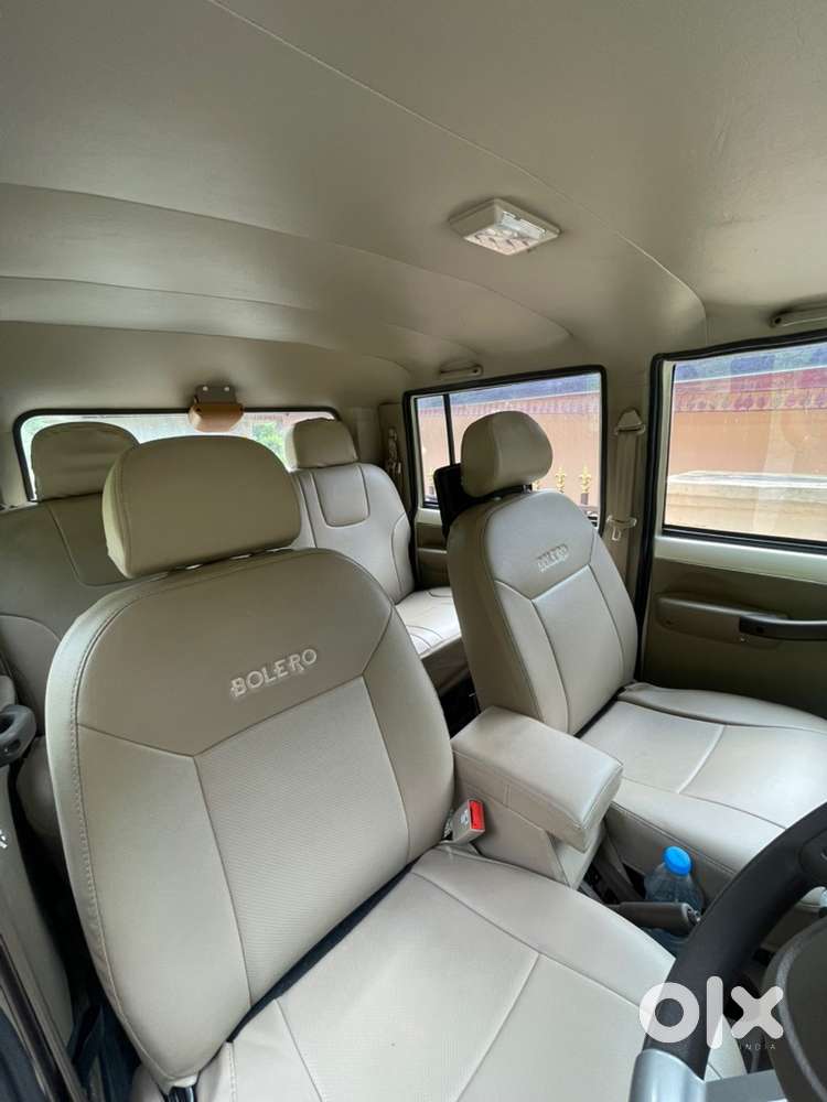 Mahindra Camper Gold 2025 Diesel Good Condition