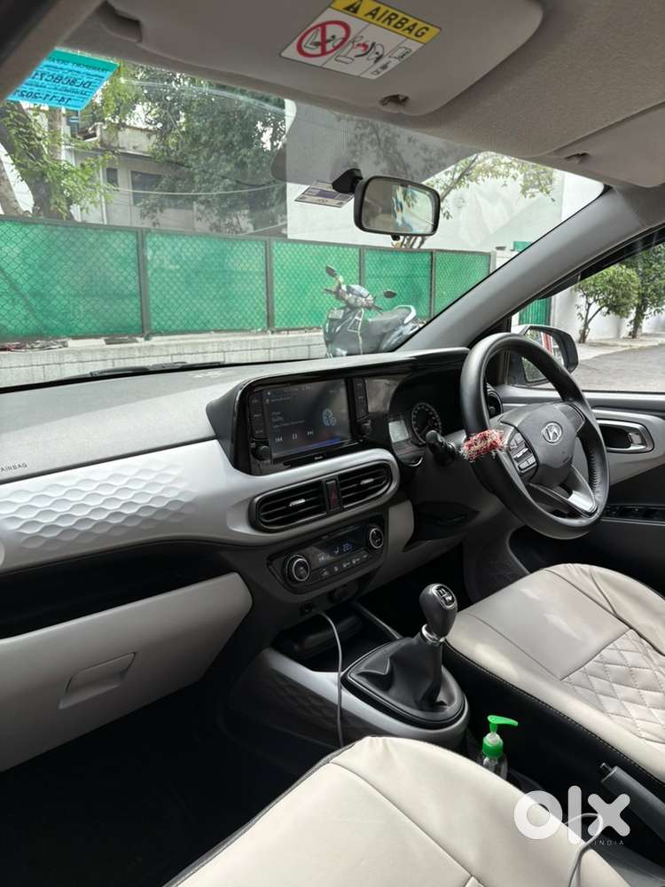 Hyundai Grand I10 Nios Cng 2021