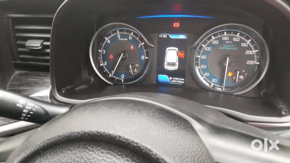 Maruti Suzuki Xl6 Zeta, 2021, Petrol