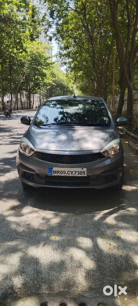 Tata Tiago 1.2 Revotron 2018