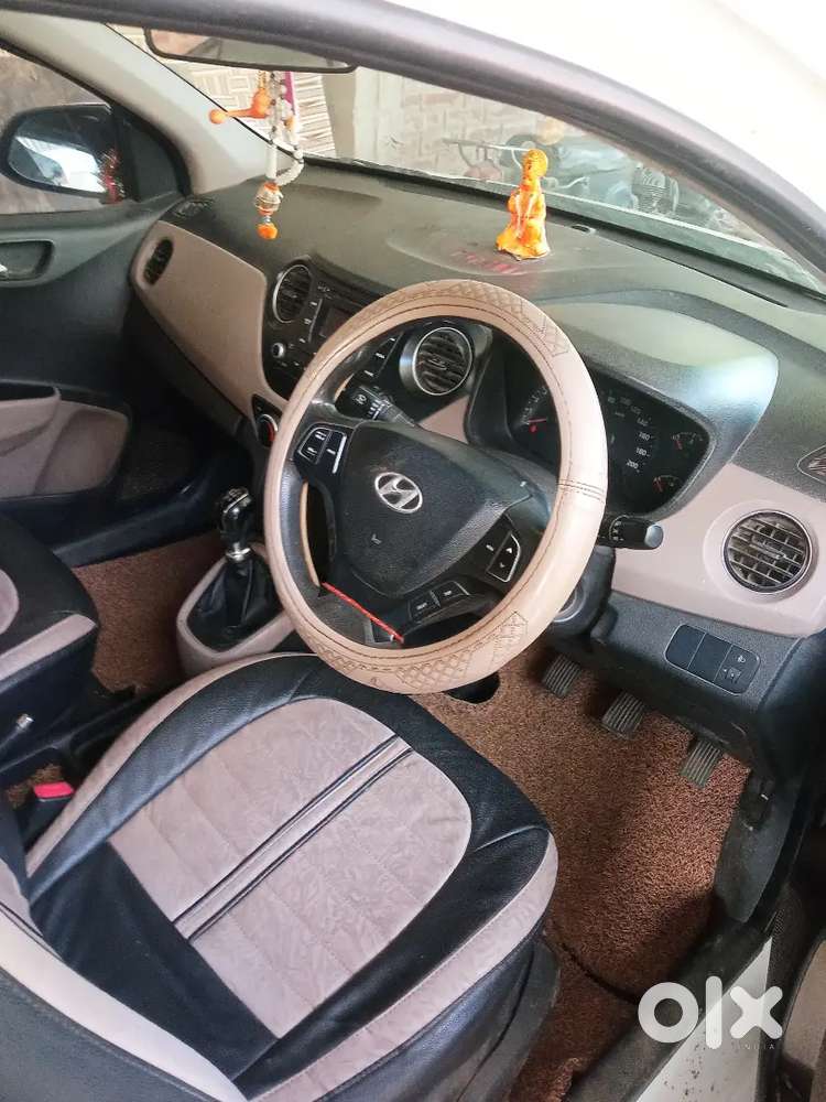 Hyundai Xcent 2014 Diesel 100000 Km Driven