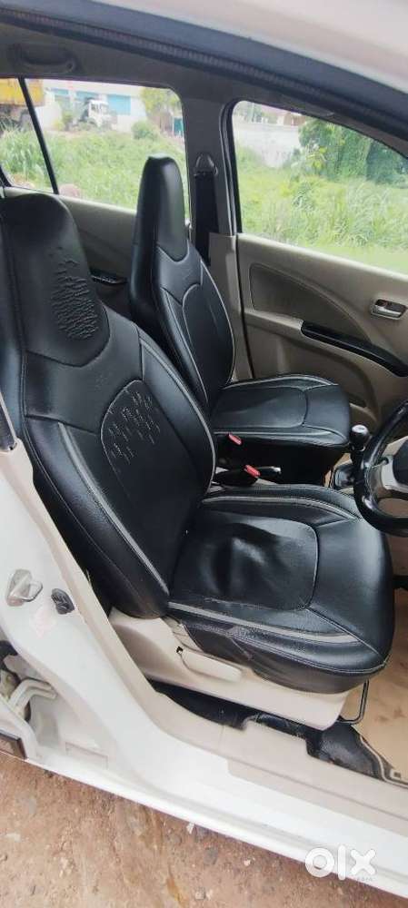 Maruti Suzuki Celerio Zxi, 2021, Petrol