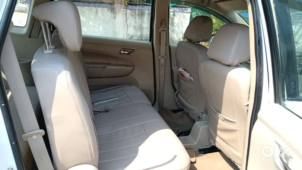 Maruti Suzuki Ertiga 2012-2015 Vdi, 2012, Diesel