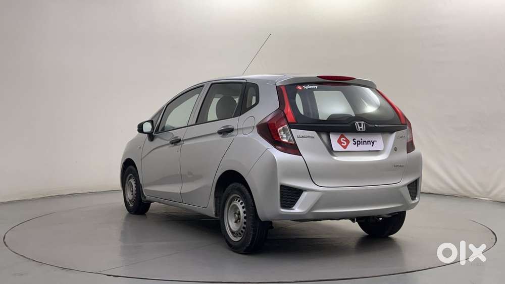 Honda Jazz E Mt I-dtec, 2015, Diesel