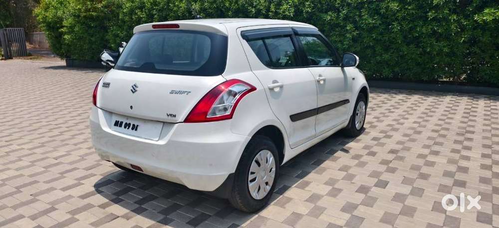 Maruti Suzuki Swift 2011-2014 Vdi, 2014, Diesel