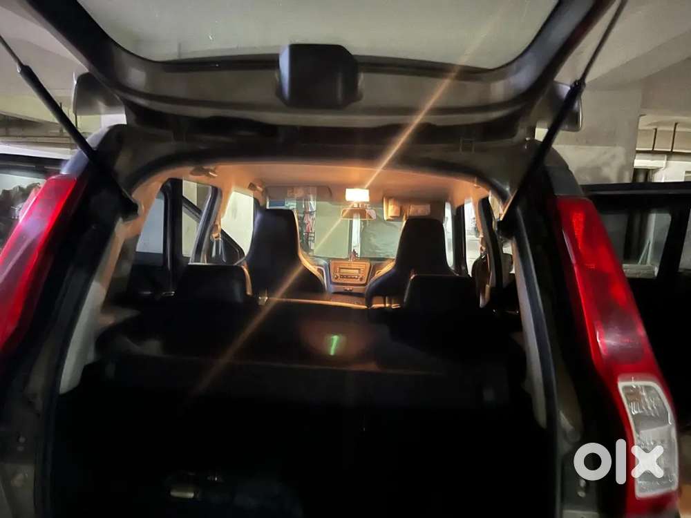 All New Car , Maruti , , Suzuki Wagnor Vxi