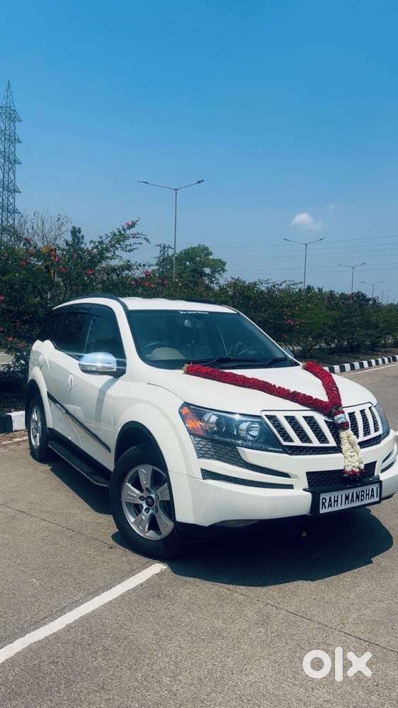 2014 Xuv500 W8 | Diesel | 1.14l Km | 3rd Owner | Belagavi | ₹6.50l