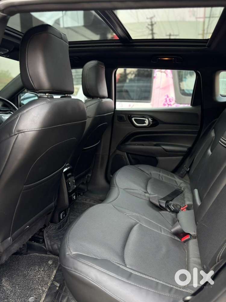 Jeep Compass 2022 Top Model Diesel Well Maintained