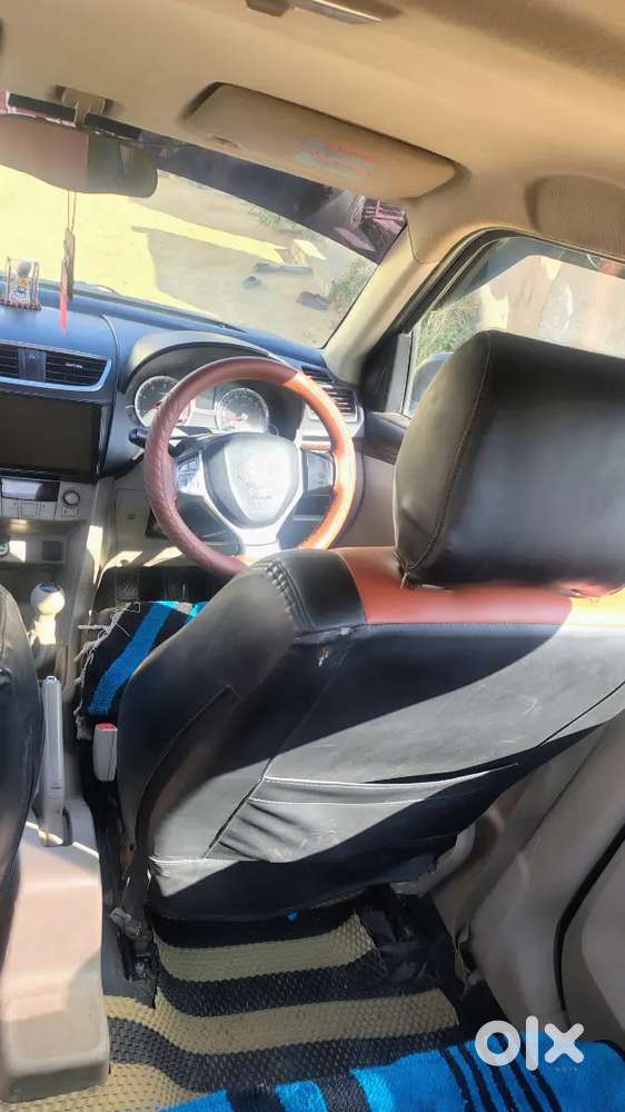 Maruti Suzuki Dzire 2015 Diesel 141000 Km Driven