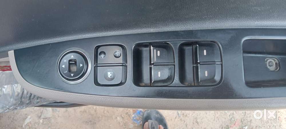 Hyundai Grand I10 Magna Blue Drive, 2014, Petrol