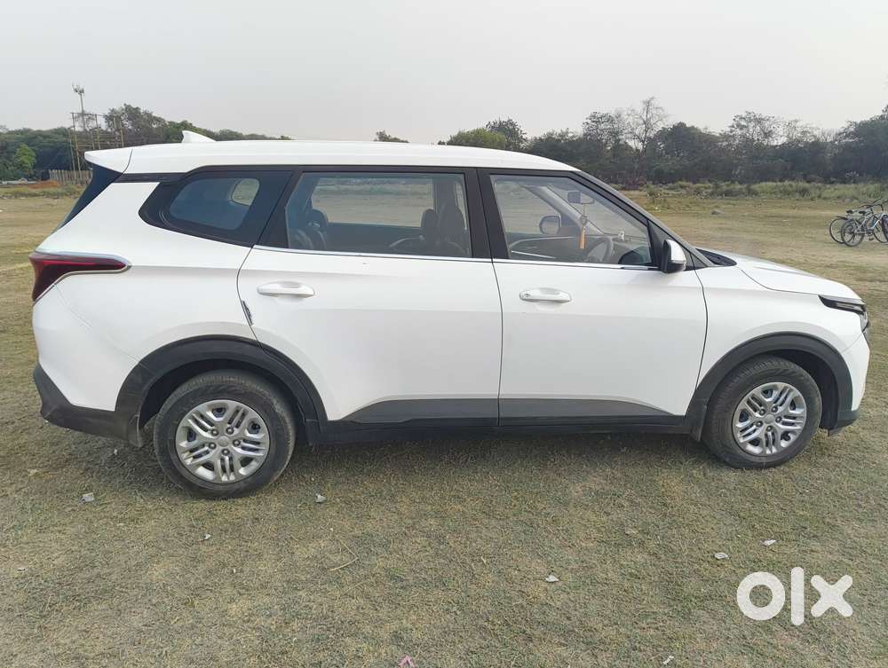 Kia Carens 1.4 Premium 7 Str, 2025, Petrol