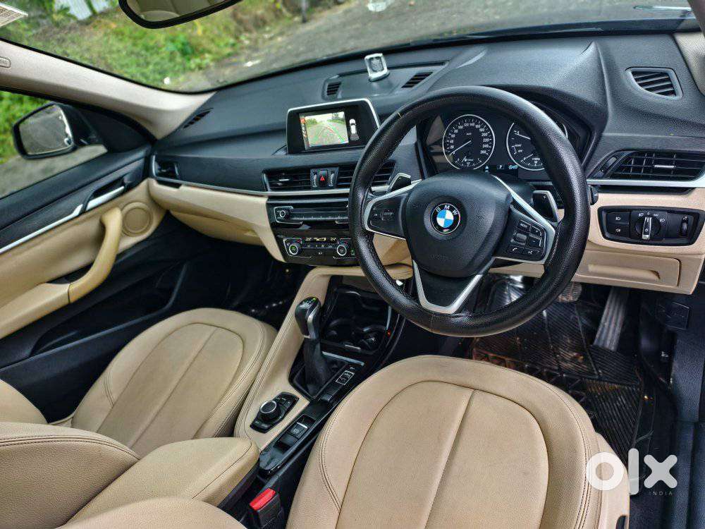 Bmw X1 2.0 Sdrive 20d, 2017, Diesel