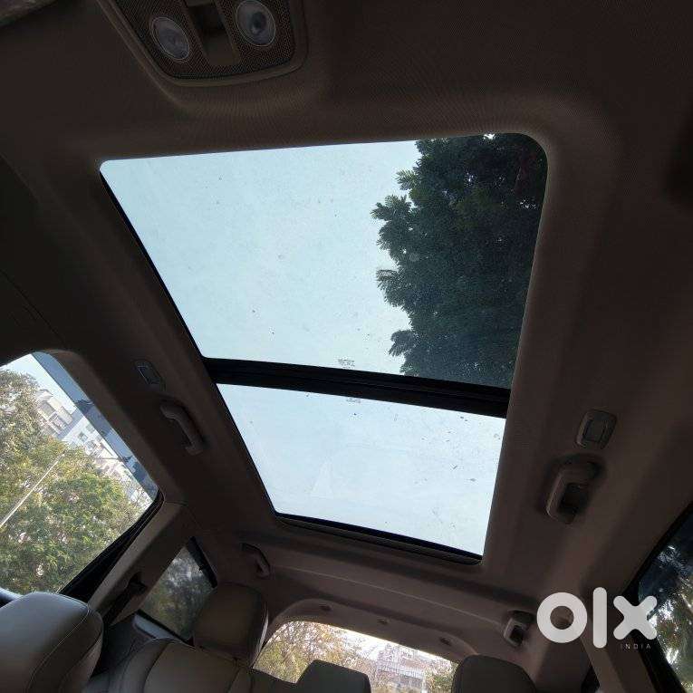 Mahindra Xuv700 2.2 Ax 7 Diesel At Str, 2022, Diesel