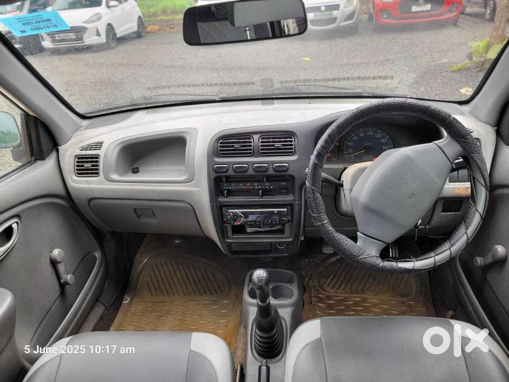 Maruti Suzuki Alto 0.8 Lxi (o), 2005, Petrol