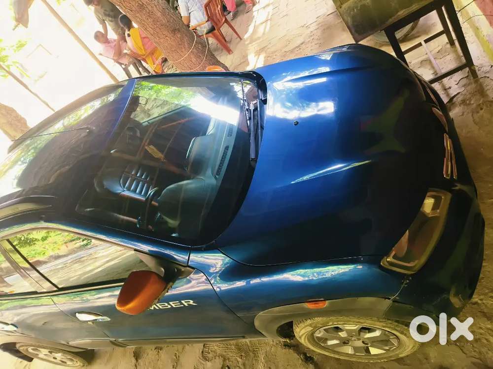 Kwid In Very Good Condition.