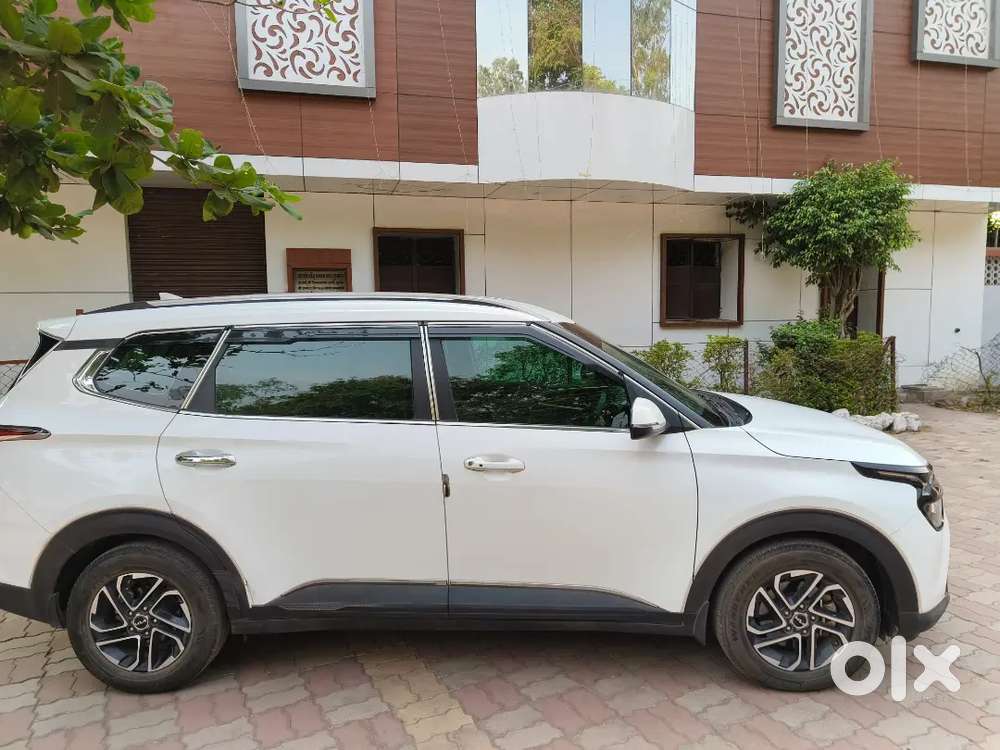 Kia Carens 2024 Diesel Good Condition