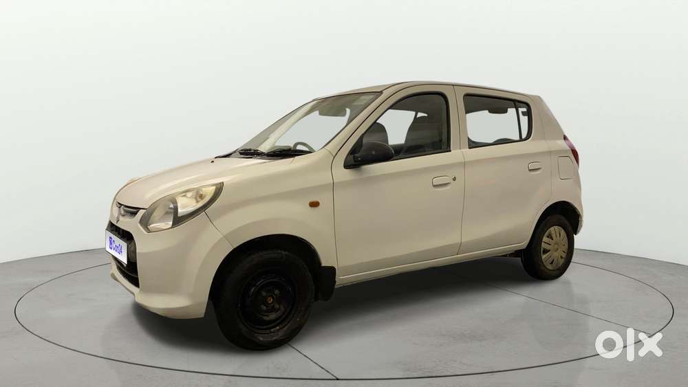 Maruti Suzuki Alto 800 2012-2016 Lxi, 2015, Petrol
